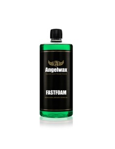 Angelwax Fastfoam 1L - skuteczna piana aktywna bezpieczna dla wosku