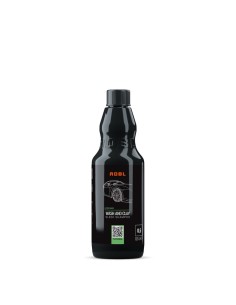 ADBL Wash and Clay 500ml - szampon 3w1 do mycia i glinkowania