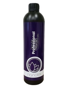 Nanolex Professional Prewash Concentrate 750ml