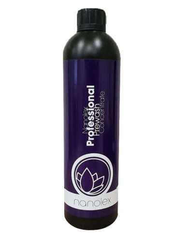 Nanolex Professional Prewash Concentrate 750ml