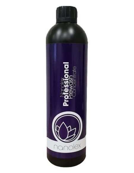 Nanolex Professional Prewash Concentrate 750ml