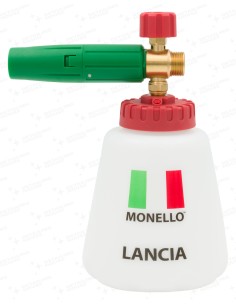 Monello Lancia 2.0 Foam
