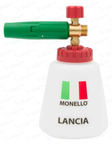 Monello Lancia 2.0 Foam