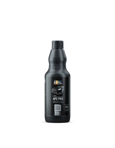 ADBL APC Pro 500ml - silnie skoncentrowany uniwersalny środek czyszczący