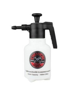 Chemical Guys Atomizer And Pump Sprayer 1,5L - opryskiwacz ciśnieniowy