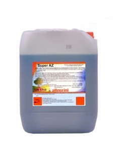 Allegrini Super AZ 5L - uniwersalny zasadowy środek czyszczący APC