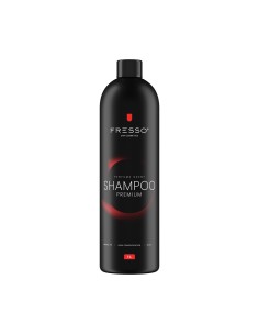 Fresso Shampoo Premium 1L - szampon do mycia samochodu