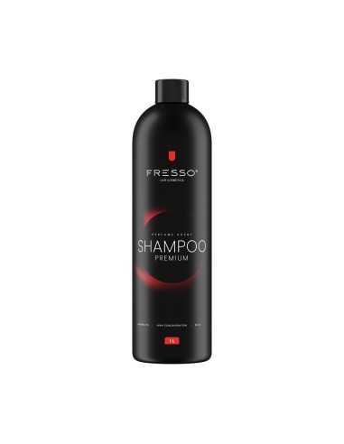 Fresso Shampoo Premium 1L - szampon do mycia samochodu