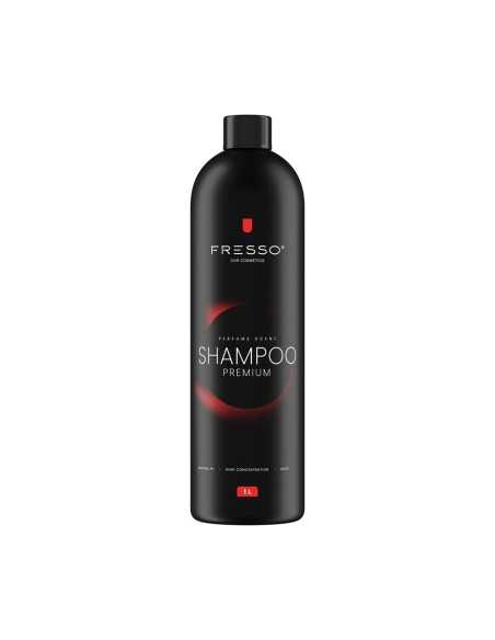 Fresso Shampoo Premium 1L - szampon do mycia samochodu