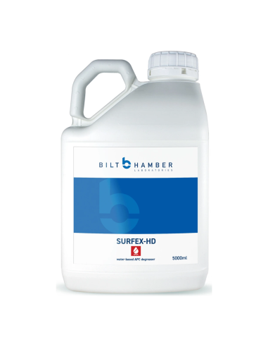 Bilt Hamber Surfex HD 5L - APC wielozadaniowy środek czyszczący
