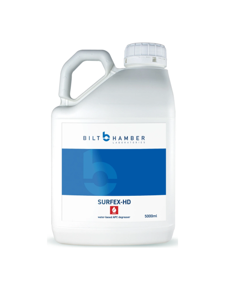 Bilt Hamber Surfex HD 5L - APC wielozadaniowy środek czyszczący