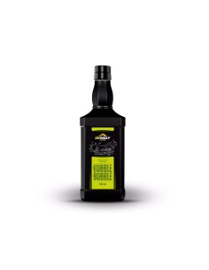 Kindly Garage Hubble Bubble 500ml - szampon do mycia samochodu