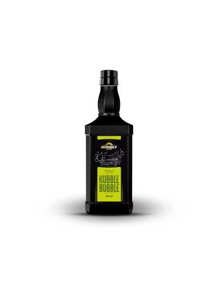 Kindly Garage Hubble Bubble 500ml - szampon do mycia samochodu