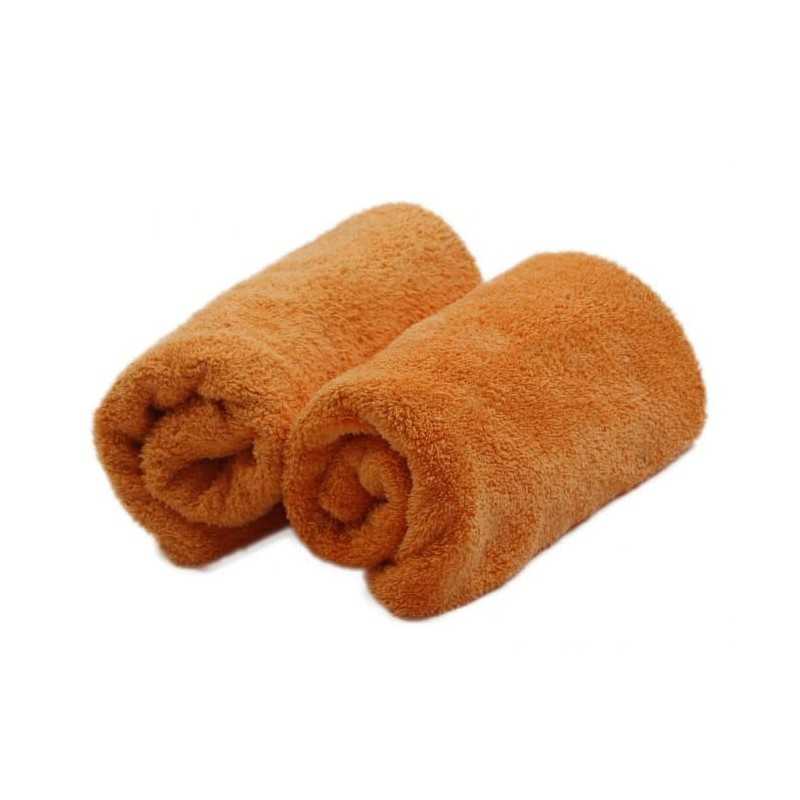 CarPro Microfiber BOA 40x60 350gsm - delikatna mikrofibra do lakieru