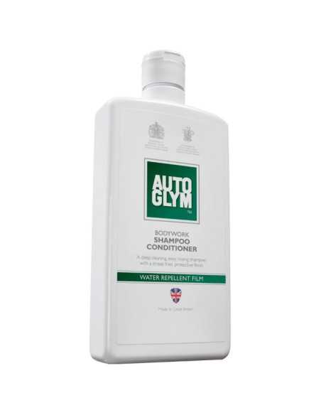 Autoglym Bodywork Shampoo Conditioner 500ml - lekko pieniący szampon samochodowy