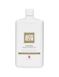 Autoglym Ceramic Wash & Protect 1L - szampon hydrofobowy