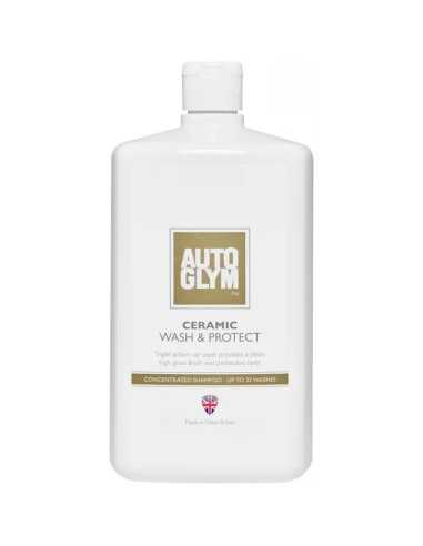 Autoglym Ceramic Wash & Protect 1L - szampon hydrofobowy