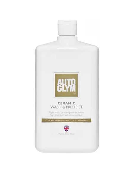 Autoglym Ceramic Wash & Protect 1L - szampon hydrofobowy