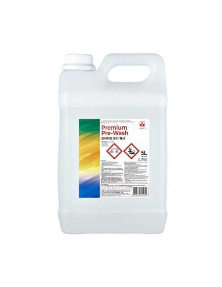 Binder Premium Pre-Wash 5L - produkt do mycia wstępnego