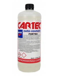 Cartec Fortex 1,1 kg - piana do mycia bezdotykowego koncentrat