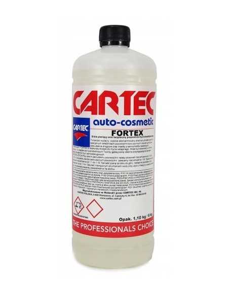 Cartec Fortex 1,1 kg - piana do mycia bezdotykowego koncentrat