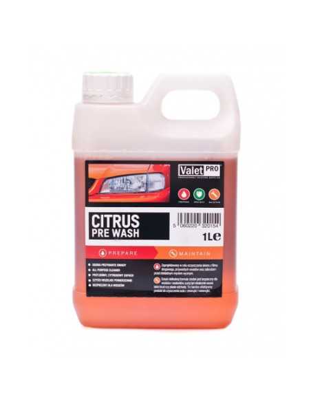 ValetPRO Citrus Pre-Wash 1L