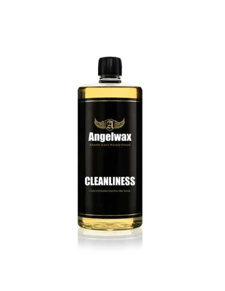 Angelwax Cleanliness 1L - mycie wstępne
