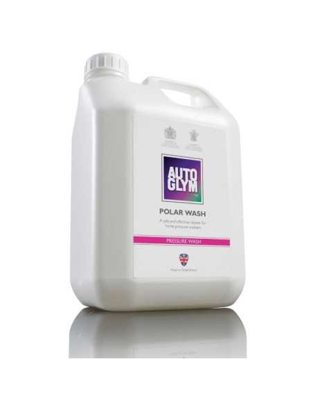 Autoglym Polar Wash 2.5L - szampon do pianownicy