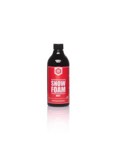 Good Stuff Snow Foam Mint 500ml - piana aktywna neutralne pH