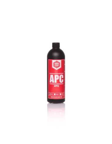 Good Stuff APC Apple 500ml - uniwersalny środek do czyszczenia elementów zewnętrznych
