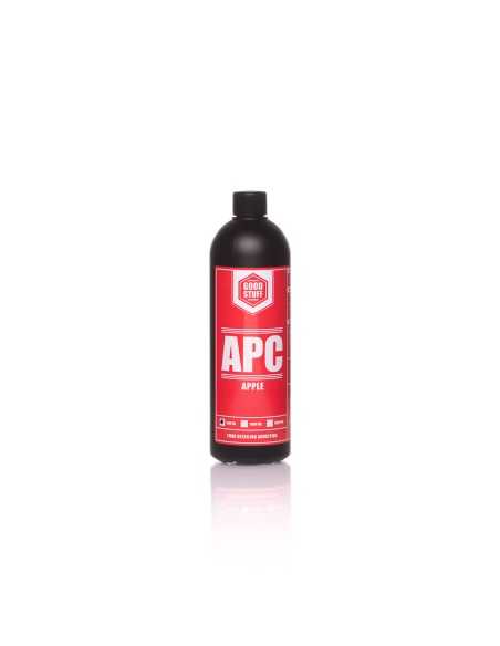 Good Stuff APC Apple 500ml - uniwersalny środek do czyszczenia elementów zewnętrznych