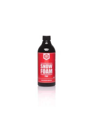 Good Stuff Snow Foam Pink 500ml - piana aktywna neutralne pH