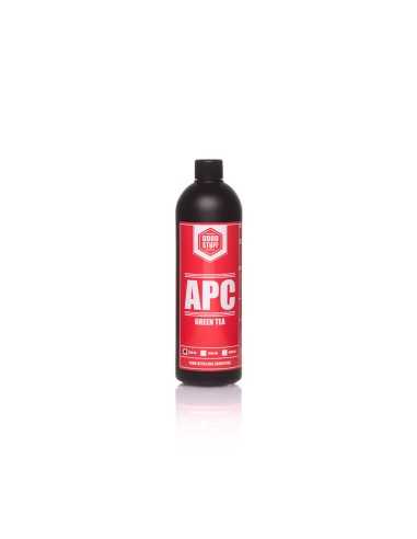 Good Stuff APC Green Tea 500ml - uniwersalny środek do czyszczenia elementów zewnętrznych