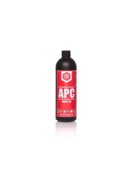 Good Stuff APC Green Tea 500ml - uniwersalny środek do czyszczenia elementów zewnętrznych