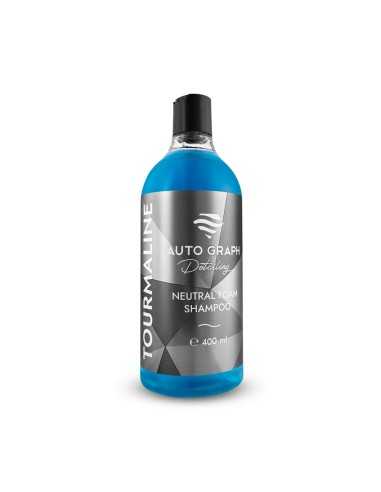 Auto Graph Tourmaline Cherry 400ml - neutralny szampon samochodowy