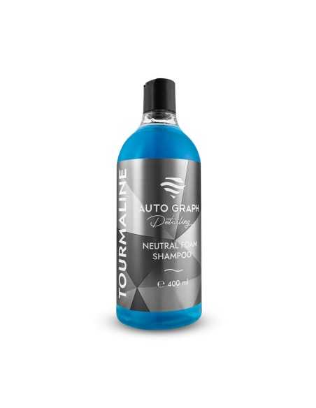 Auto Graph Tourmaline Cherry 400ml - neutralny szampon samochodowy