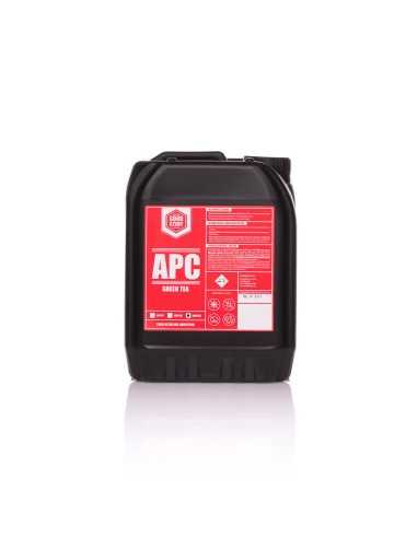 Good Stuff APC Green Tea 5L - uniwersalny środek do czyszczenia elementów zewnętrznych