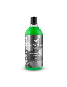 Auto Graph Tourmaline Tropical Fruit 400ml - neutralny szampon samochodowy