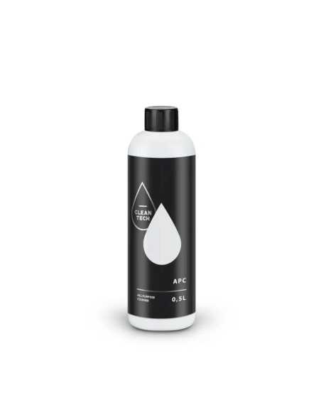 CleanTech APC 500ml - wszechstronny produkt czyszczący