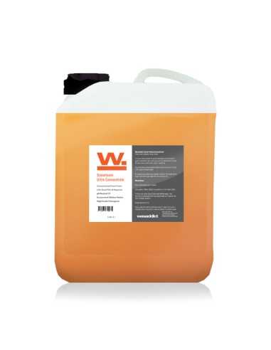 Waxaddict Snowfoam 2L - piana aktywna
