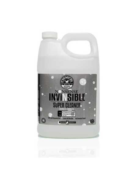 Chemical Guys Nonsense All Surface Cleaner 3,8L - bezbarwny i bezzapachowy środek czyszczący