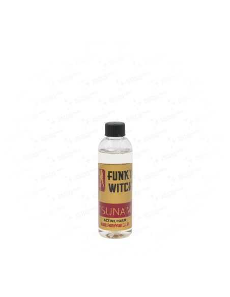 Funky Witch Tsunami Active Foam 215ml - piana aktywna