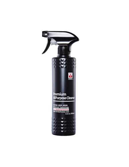 Binder Premium APC 500ml - uniwersalny środek czyszczący