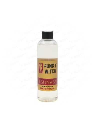 Funky Witch Tsunami Active Foam 500ml - piana aktywna