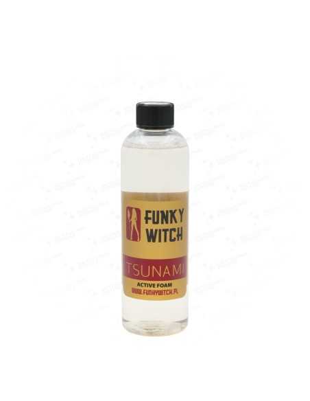 Funky Witch Tsunami Active Foam 500ml - piana aktywna