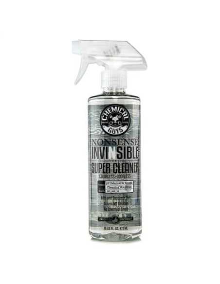 Chemical Guys Nonsense All Surface Cleaner 473ml - bezbarwny i bezzapachowy środek czyszczący