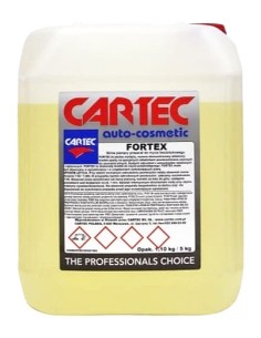 Cartec Fortex Piana Bezd. Koncentrat 6 kg