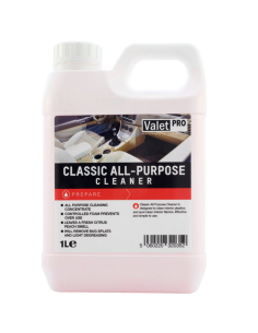 ValetPRO Classic APC 1L -uniwersalny środek czyszczący