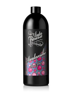 Auto Finesse Avalanche Bubblegum 1L - piana aktywna do mycia samochodu
