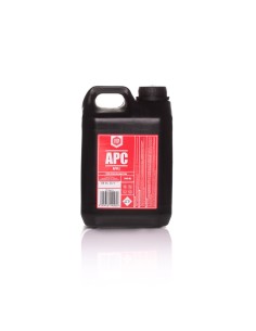 Good Stuff APC Apple 2L - uniwersalny środek do czyszczenia elementów zewnętrznych